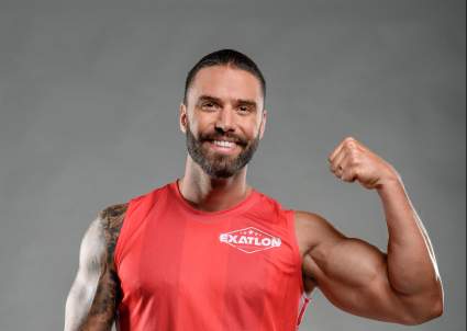 Fernando Lozada anuncia Reality Show ¿Regresa a EXATLON?