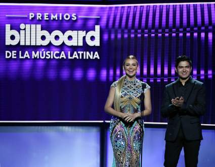[VÍDEO] Críticas duras a Marjorie de Sousa tras cantar “Equivocada” de Thalía