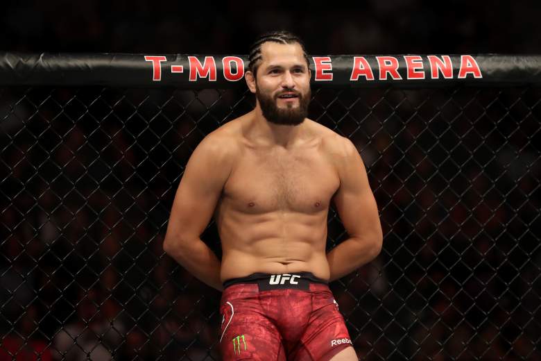 UFC 251 - Usman vs Jorge Masvidal: Cómo ver la pelea?