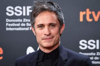 Gael García Bernal: sus cambios de looks desde los 22 años
