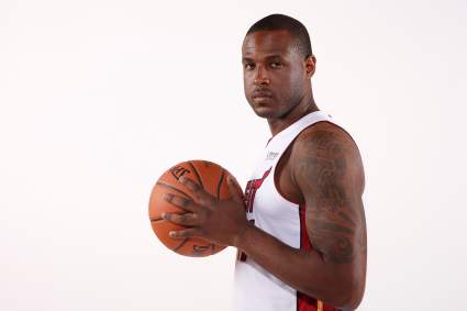 El guardia de Los Lakers Dion Waiters, incendia Twitter luego de su debut