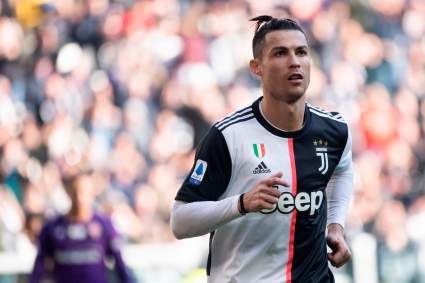 [VIDEO] Cesc Fábregas se burló del gol de Cristiano Rolando y causó revuelo en las redes: ¿qué dijo?