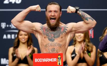 Los 10 mejores luchadores de la historia de la UFC – FOTOS
