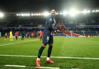 ¿Pacto entre Neymar y el PSG para su salida al Barcelona?