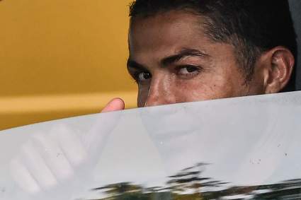 Cristiano Ronaldo presume su colección de autos y revela un exclusivo detalle: ¿de qué se trata?