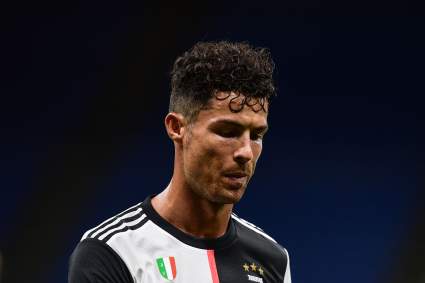 [VIDEO] Humillan al crack de Juventus por un error viral: “Cuando Cristiano Ronaldo intenta ser Messi”
