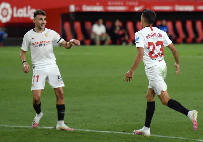 La caliente jornada final de La Liga española