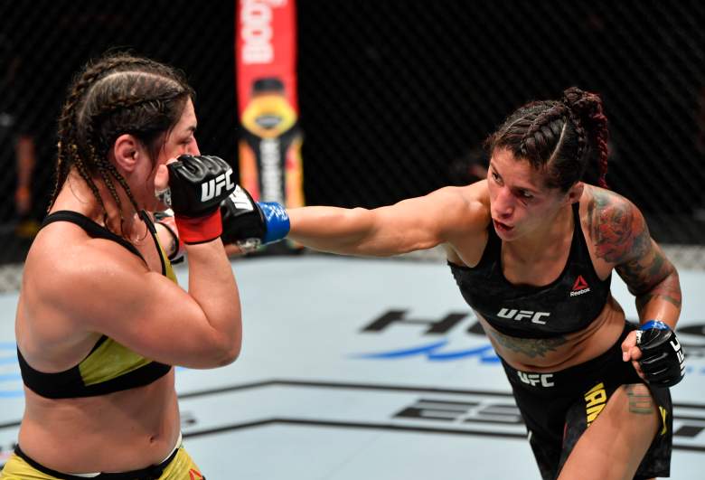 Pannie Kianzad Bethe Correia