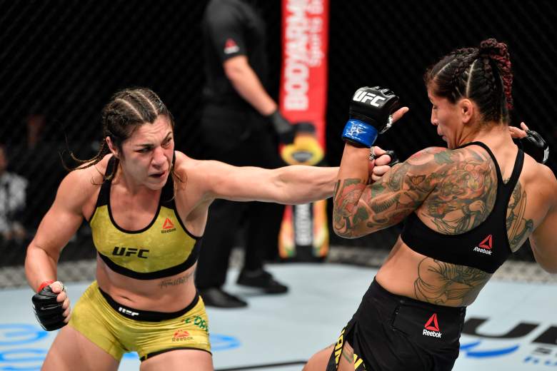 Pannie Kianzad Bethe Correia