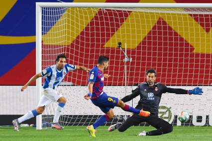 [VÍDEO] Los goles del Barcelona – Espanyol. ¿Quién ganó?