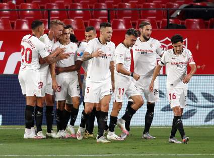 Sevilla – Chelsea: cómo ver el partido gratis en Estados Unidos