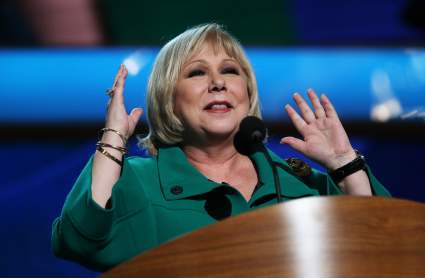 Cristina Saralegui reapareció nuevamente: ¿Dónde?