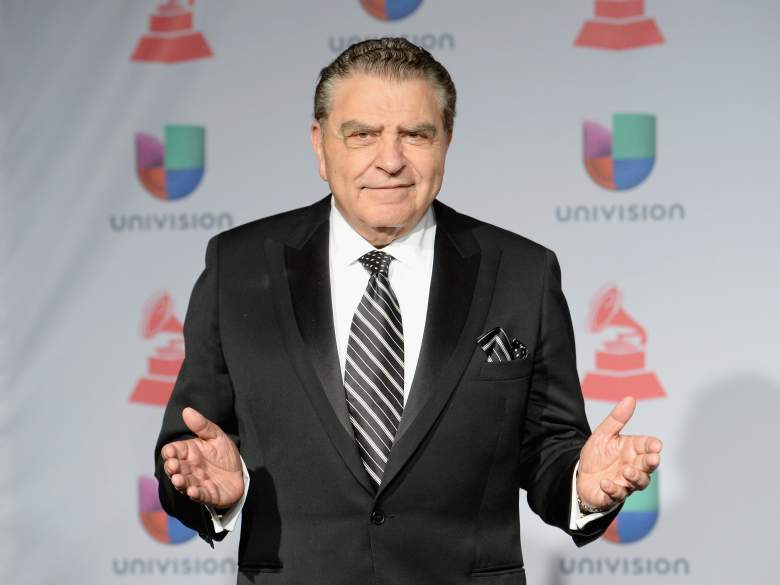 Don Francisco escribe sobre Donald Trump