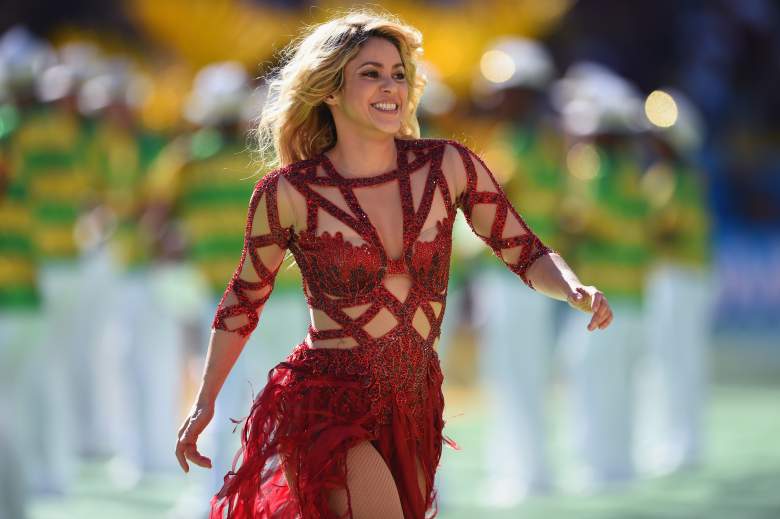 Shakira: Datos interesantes sobre su vida y carrera