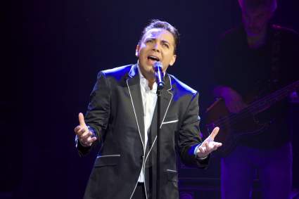 Cristian Castro compra millonario departamento: VIDEO