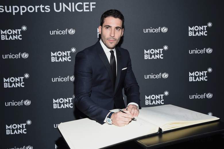 Miguel Ángel Silvestre: Datos interesantes sobre su vida y carrera