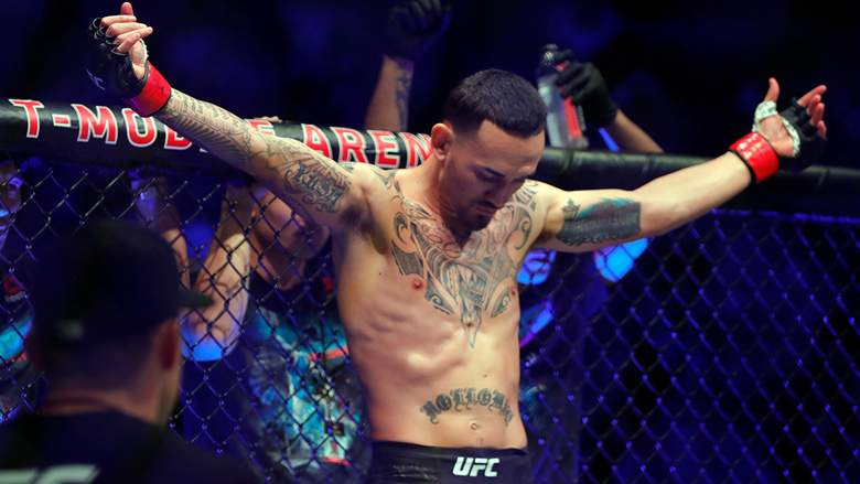 ¿Cuáles son los 3 títulos se disputarán en el UFC 251? - 11 de Julio de 2020