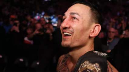Max Holloway confiesa un cambio audaz ante su gran revancha. No lo vas a creer.