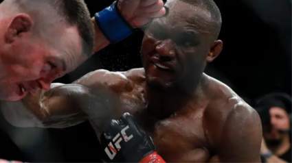 ¿Quién es el campeón más notable de la UFC 251? ¡Entérate aquí!