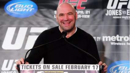 [VIDEO] Recorrido de UFC ‘Fight Island’ ante el gran evento de UFC 251