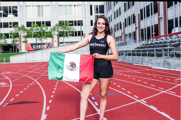 Exatlon Esetados Unidos Yamilet