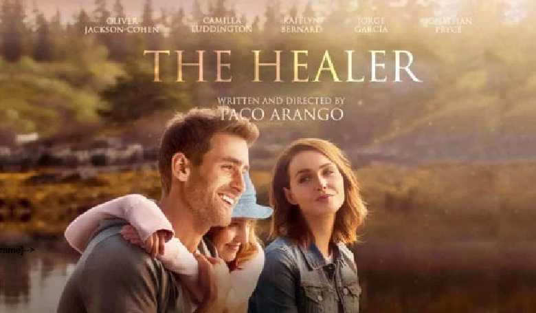 The Healer