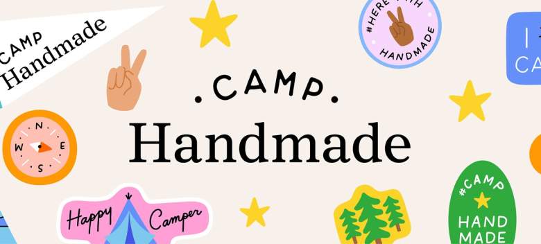 Camp Handmade