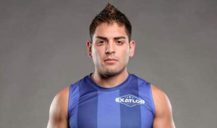 EXATLON EEUU: Isaiah Vidal y Mack Roesch se reúnen y lo cuentan todo