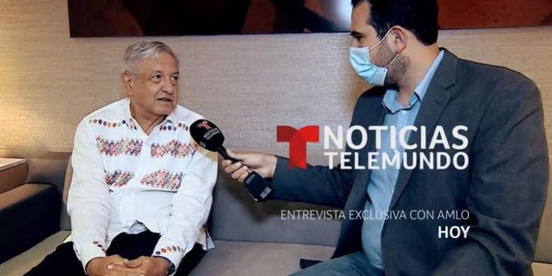 Noticias Telemundo