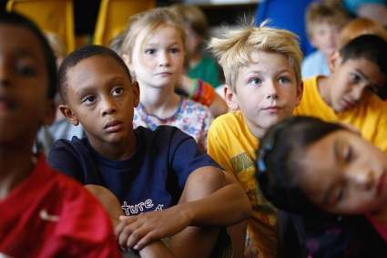Informe de coronavirus en Florida alarma previo a apertura de escuelas