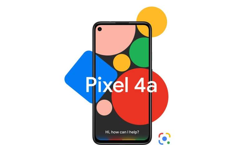 Google Pixel