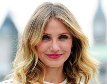 Cameron Diaz: el particular motivo por el que lleva 5 años lejos de Hollywood