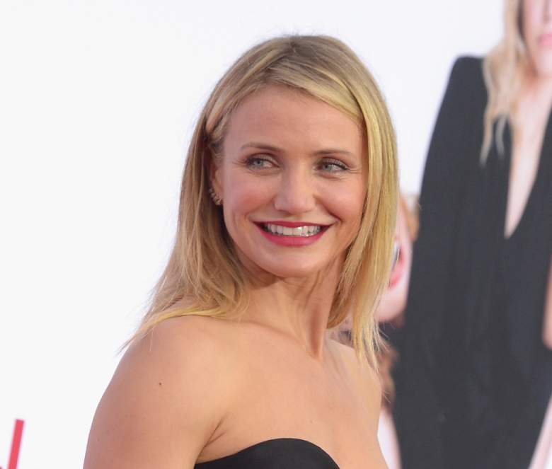 Cameron Diaz