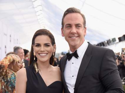 Karina Banda y Carlos Ponce: los tiernos mensajes que intercambiaron en Instagram