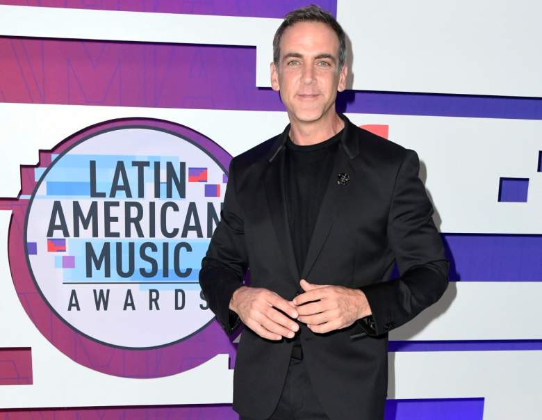 Carlos Ponce