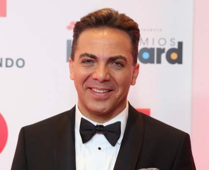 Cristian Castro: el oscuro rumor sobre la relación con su madre