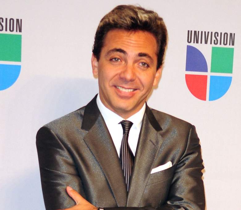 Cristian Castro