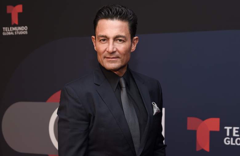 Conoce las mujeres de Fernando Colunga