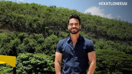 Frederik Oldenburg tiene encuentro con fanáticos de EXATLON EEUU: ¿Qué le dijeron?