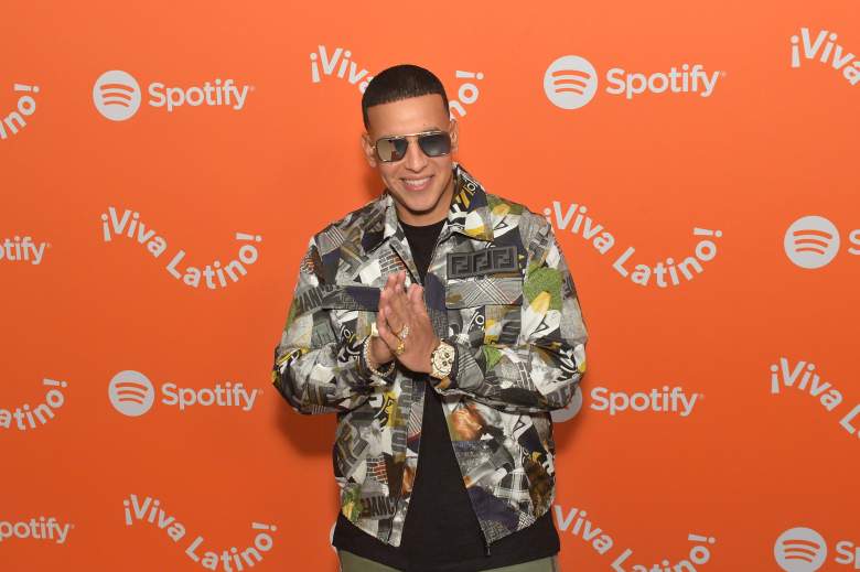 Daddy Yankee: Datos interesantes sobre su vida y carrera