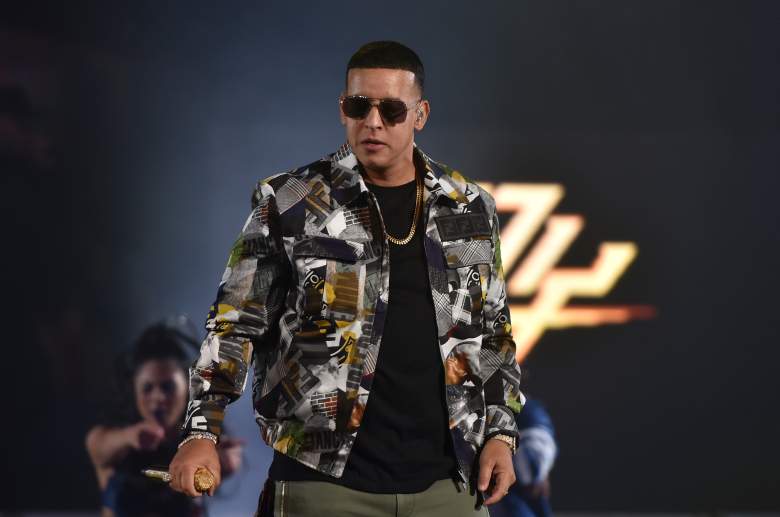 Daddy Yankee: Datos interesantes sobre su vida y carrera