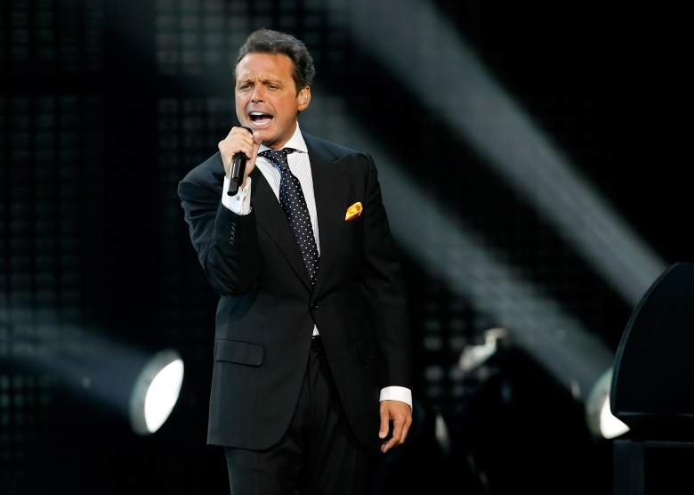 Luis Miguel: Datos interesantes sobre su carrera y vida