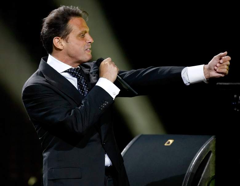 Luis Miguel: Datos interesantes sobre su carrera y vida