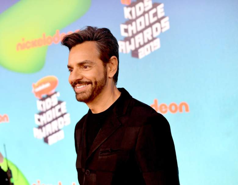 Eugenio Derbez 2