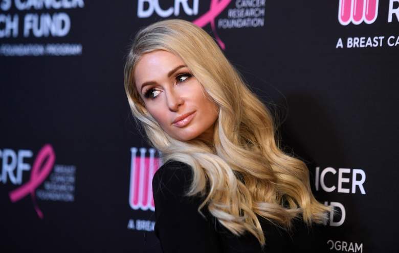 Paris Hilton narra que fue abusada en su adolescencia