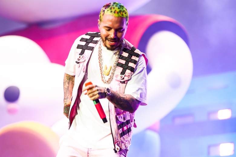 J Balvin revela cómo casi lo mata el COVID-19