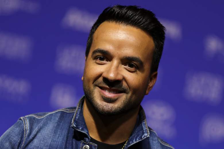 Luis Fonsi: Datos interesantes sobre su vida y carrera