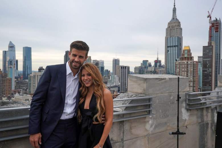 Shakira Piqué 13