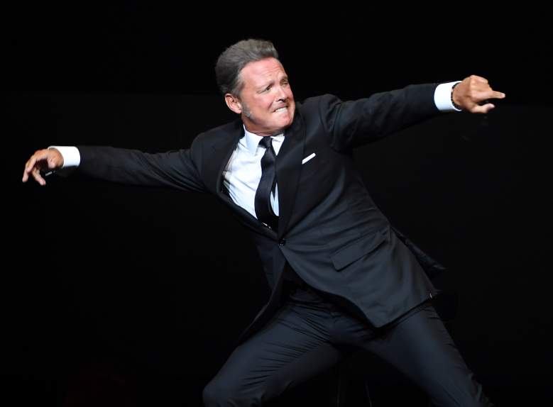 Luis Miguel: Datos interesantes sobre su carrera y vida