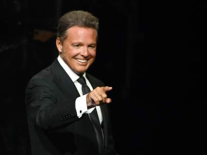 Luis Miguel demandado en México. ¿Pide Aracely Arámbula su arresto?